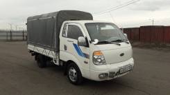 Kia Bongo III. KIA Bongo III, 2 900 куб. см., 1 399 кг.