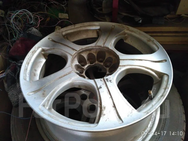 Weds Joker. 7.0x16", 4x100, 5x100, 4x114.3, ET38 ����