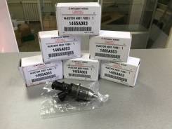 Инжектор. Mitsubishi: Mirage, Carisma, Lancer Cedia, Lancer Evolution, Pajero Evolution, Legnum, Dion, Challenger, Chariot, Outlander, Emeraude, Pajer...