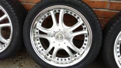 Lodio Drive. 7.0x17, 5x100.00, ET37