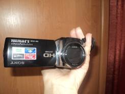 Sony HDR-CX200E