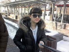 Смотритель. Среднее образование