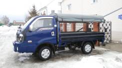 Kia Bongo III. Продам грузовик 2012 года выпуска, 2 500 куб. см., 1 000 кг.