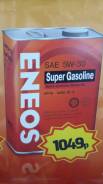 Eneos. Вязкость 5W-30, полусинтетическое