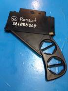 Подстаканник. Volkswagen Passat, 3B2, 3B5, 3B, 3B3, 3B6 Двигатели: 1Z, ACK, ADP, ADR, AEB, AEG, AFB, AFH, AFN, AFY, AGE, AGZ, AHA, AHH, AHL, AHU, AJM...