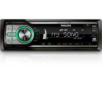 Philips CEM200