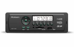 Rolsen RCR-103B