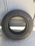 Dunlop Grandtrek ST20. Летние, 2001 год, износ: 5%, 1 шт