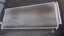Радиатор кондиционера. Honda Insight, DAA-ZE2, ZE2, DAAZE2 Двигатель LDA