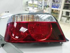 Стоп-сигнал. Toyota Chaser, GX100, LX100, JZX101, JZX100, JZX105, GX105 Двигатели: 1GFE, 1JZGE, 1JZGTE