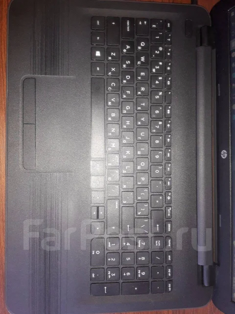 HP 255. 15.6", 2����, ��� 8 ��, ���� 1 000���, WiFi: 1, Bluetooth: 1, ����������� �� 4��. ����
