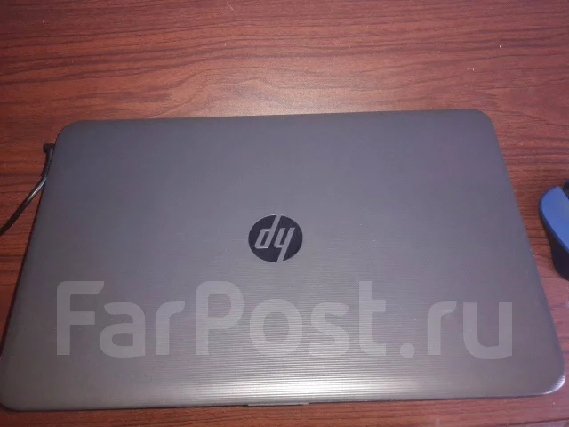HP 255. 15.6", 2����, ��� 8 ��, ���� 1 000���, WiFi: 1, Bluetooth: 1, ����������� �� 4��. ����