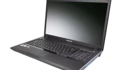 Samsung R720. 17.3", 2,2����, ��� 2048 ��, ���� 320���, WiFi: 1, ����������� �� 1��. ����