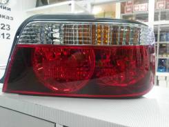 Стоп-сигнал. Toyota Chaser, GX100, LX100, JZX101, JZX100, JZX105, SX100, GX105 Двигатели: 1GFE, 1JZGE, 1JZGTE