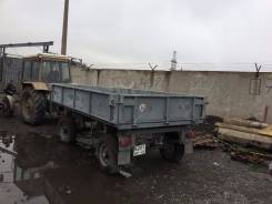 2ПТС-4. Продам прицеп, 4 000 кг.