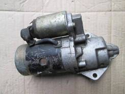 Стартер. Nissan: Bluebird, Maxima, Leopard, Cedric, Fairlady Z, Terrano Двигатели: VG20T, VG20E, VG30E, VG30DT, VG30DE, VG30DET, VG30T, VG30D, VG30ET...