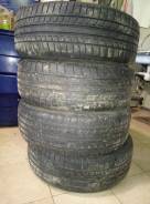 Nexen Classe Premiere 641. Летние, 2012 год, износ: 70%, 4 шт