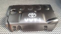 Крышка двигателя. Toyota: Scion, Corolla Rumion, Allion, Funcargo, Sienta, XA, Auris, Ractis, ist, Corolla Fielder, Platz, Raum, Yaris, Allex, Corolla...