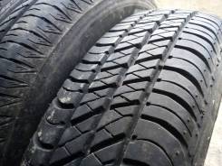 Bridgestone Dueler H/L D683. Летние, 2014 год, износ: 5%, 4 шт