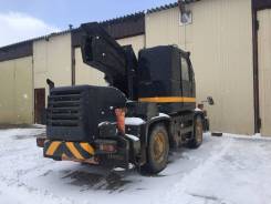 Komatsu LW100. Продам Автокран , 4 800 куб. см., 10 000 кг., 20 м.