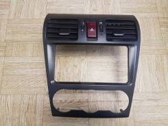 Магнитола. Subaru: Forester, Impreza, XV, BRZ, Impreza (GP XV), Impreza (GJ) Двигатель EJ20E