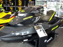 BRP Sea-Doo GTX. 260,00 л.с., Год: 2015 год