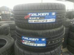 Falken Ziex ZE-912. Летние, 2013 год, без износа, 2 шт