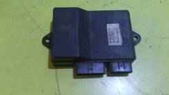 Блок управления форсунками. Mitsubishi Airtrek, CU4W Двигатель 4G64