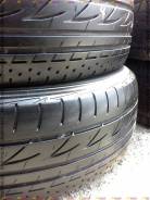 Bridgestone Playz. Летние, 2013 год, износ: 20%, 4 шт