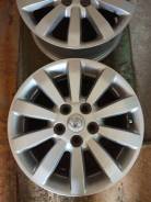 Toyota. 7.0x16, 5x114.30