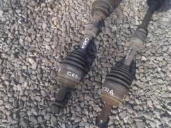 Привод, полуось. Mitsubishi Lancer Cedia, CS2A Mitsubishi Lancer, CS2A Mitsubishi Mirage, CQ2A Mitsubishi Dingo, CQ2A Двигатель 4G15