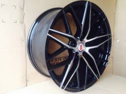 HRE. 8.5x19, 5x112.00, ET38, ЦО 66,6 мм.