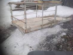Площадки выносные.