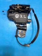 Замок двери. Volkswagen Passat, 3B, 3B3, 3B6