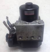 Блок abs. Toyota Harrier, MCU10, MCU15, SXU15, SXU10 Двигатели: 5SFE, 1MZFE