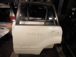 Дверь боковая. Suzuki Grand Vitara Suzuki Escudo, TDB4W, TD94W, TD54W, TDA4W, TA74W Двигатели: J20A, J24B
