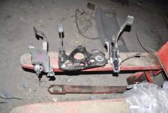 Накладка на педаль. Daewoo Nexia Daewoo Espero Chevrolet Lanos