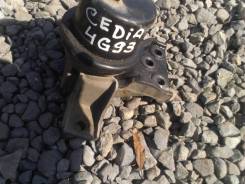 Подушка двигателя. Mitsubishi Lancer Cedia, CS2A, CS2V, CS2W Mitsubishi Lancer, CS1A, CS2A, CS2V, CS2W, CS3A, CS3W Mitsubishi Mirage, CQ1A, CQ2A Mitsu...