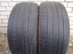 Pirelli Cinturato P7. Летние, 2011 год, износ: 40%, 2 шт