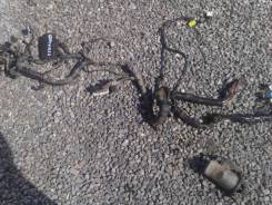 Проводка двс. Mitsubishi Lancer Cedia, CS5W, CS5A Mitsubishi Lancer, CS5W, CS5A Двигатель 4G93