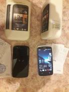 HTC Desire 500 Dual Sim. Б/у