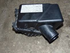 Корпус воздушного фильтра. Toyota Caldina, ET196V, ET196 Двигатель 5EFE