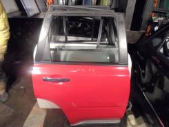 Дверь боковая. Nissan X-Trail, TNT31, T31, NT31, T31R