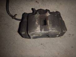 Суппорт тормозной. Honda Odyssey, RA6 Двигатель F23A