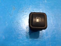 Кнопка открывания бензобака. Volkswagen Passat, 3B, 3B3, 3B6