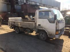 Mitsubishi Canter. , 2 000 куб. см., 2 000 кг.