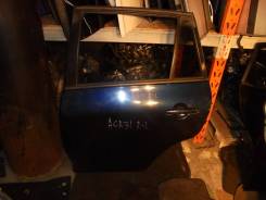 Дверь боковая. Toyota RAV4, ACA31, ACA31W