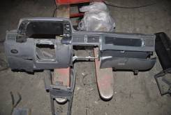 Панель приборов. Daewoo Nexia