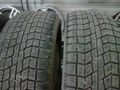 Falken Espia. Зимние, без шипов, износ: 40%, 4 шт