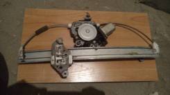 Привод стеклоподъемника. Nissan Bluebird Sylphy, QNG10, QG10 Nissan Almera